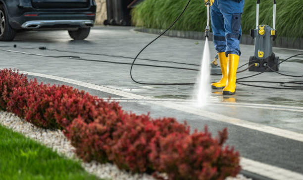 Best Post-Construction Pressure Washing  in Mill Plain, CT
